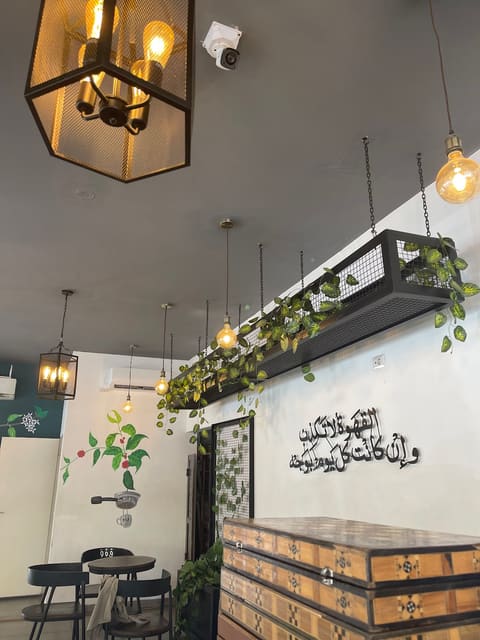 kahwa bar — photograph 4
