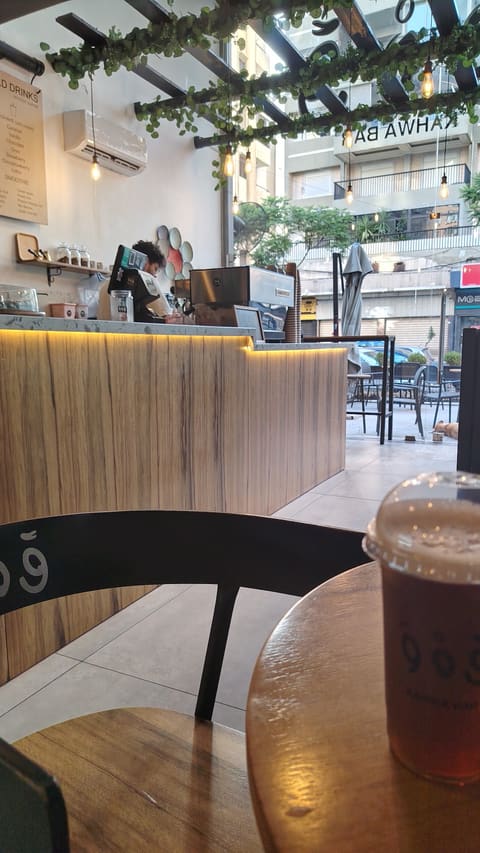 kahwa bar — photograph 5