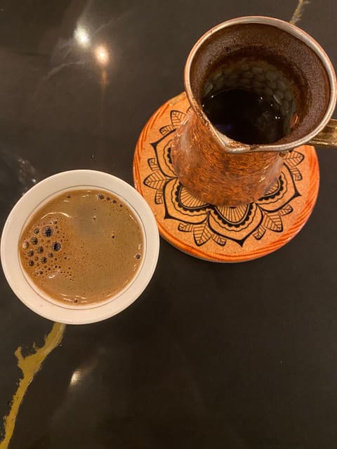 Café Younes Tripoli — photograph 2