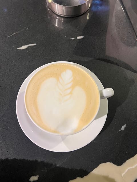 Café Younes Tripoli — photograph 3