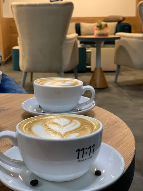 11:11 Cofeeshop — photograph 5