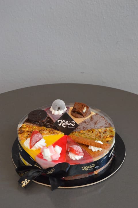 Kookie’s Bakery — photograph 2