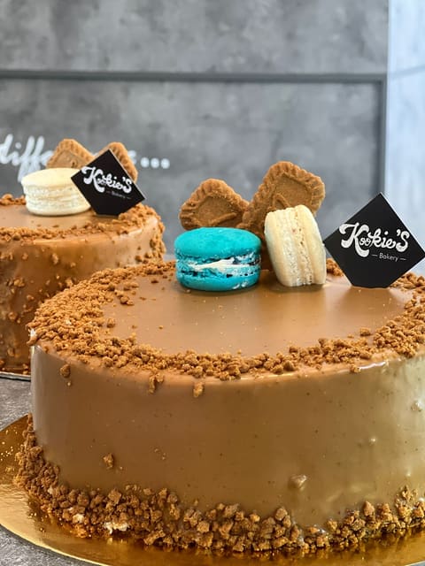 Kookie’s Bakery — photograph 3