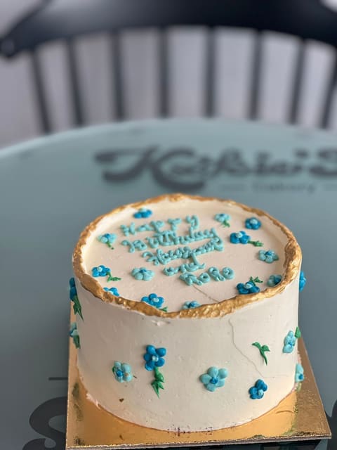 Kookie’s Bakery — photograph 4