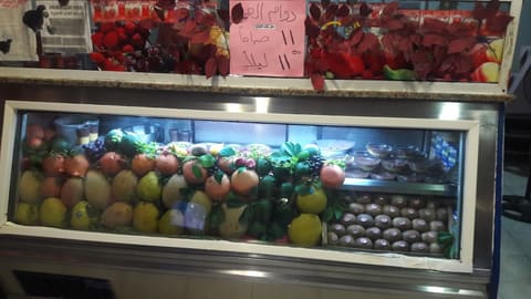 Cocktail Al 3afya — photograph 6