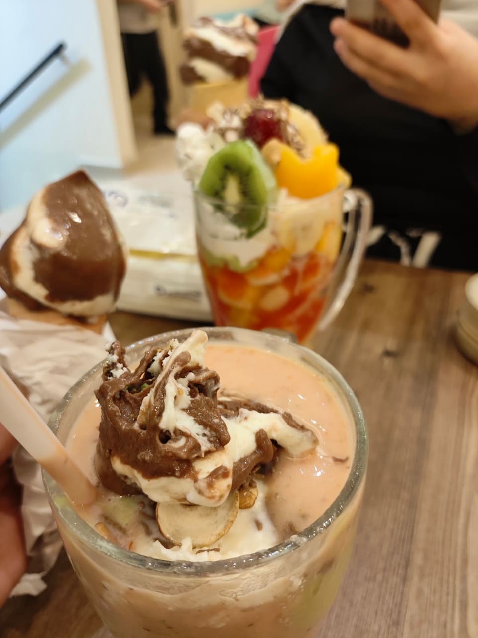 Cocktail El 3awafi