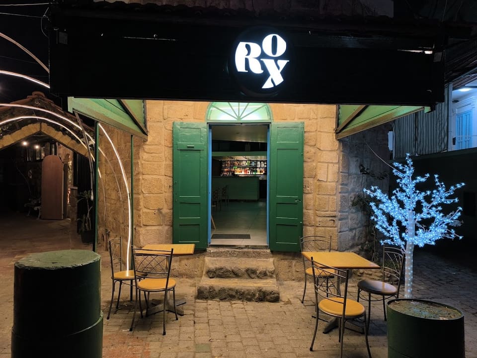 Rox
