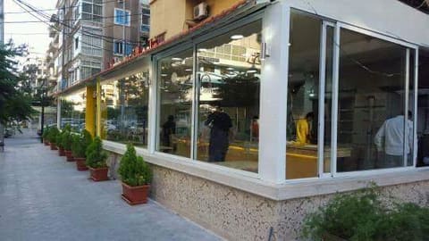 AlZohbi Grill — photograph 5