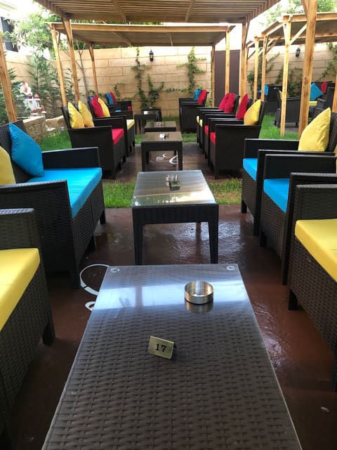 VIP Lounge — photograph 3