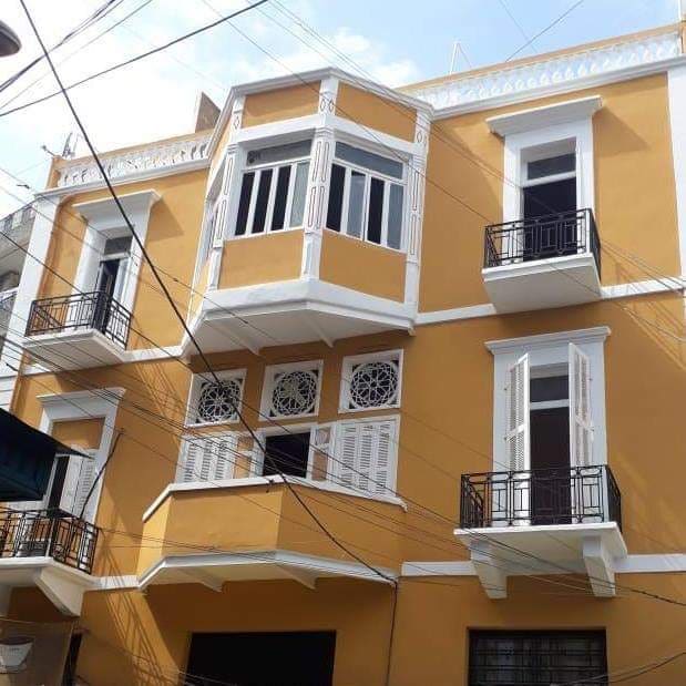 City Hostel