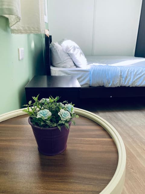 City Hostel — photograph 4
