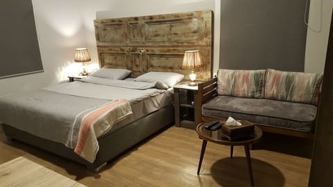 Azur Suites Hotel — photograph 2