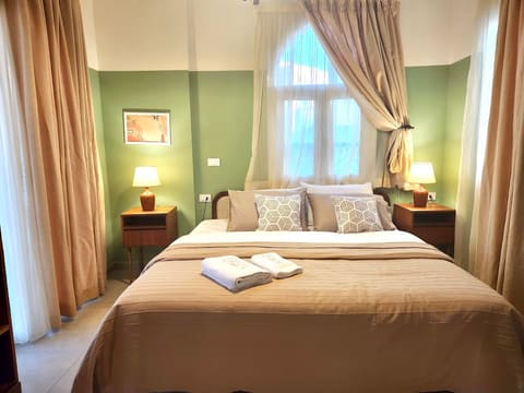 Victoria Boutique Hotel Mina — photograph 2
