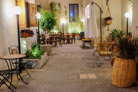 Victoria Boutique Hotel Mina — photograph 3