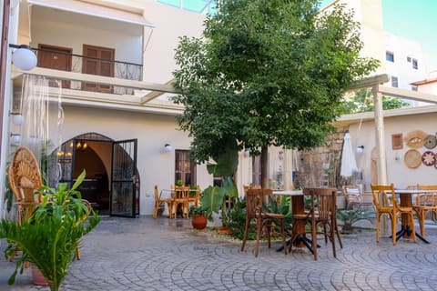 Victoria Boutique Hotel Mina — photograph 5