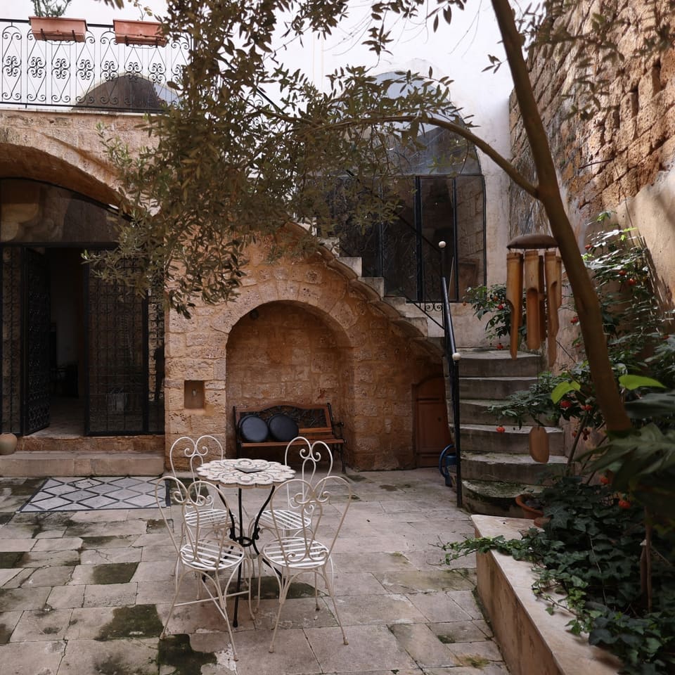 Beit El Nessim