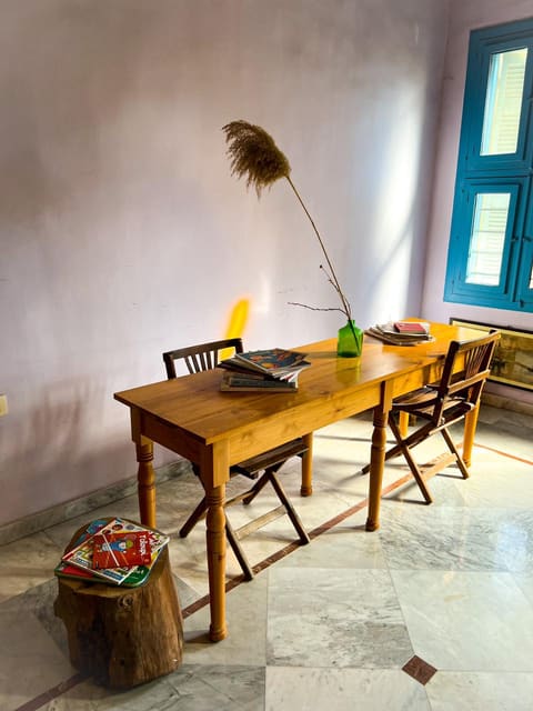 Beit El Nessim — photograph 6