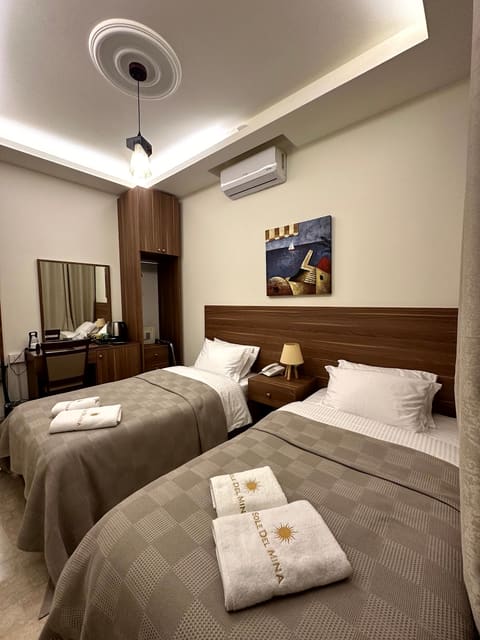 Sole Del Mina Boutique Hotel — photograph 2