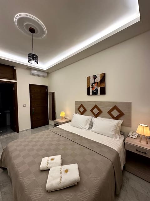 Sole Del Mina Boutique Hotel — photograph 4