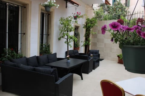 Sole Del Mina Boutique Hotel — photograph 5