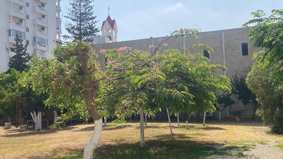 Saint Francis Convent Bed & Breakfast