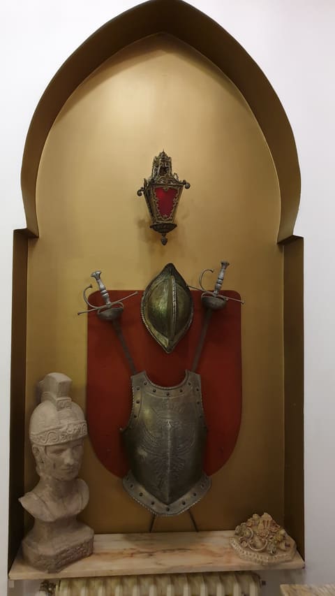 Chateau Des Oliviers — photograph 5