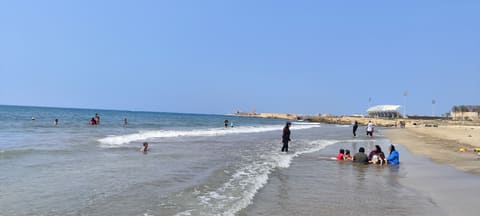 Canaria Beach — photograph 2