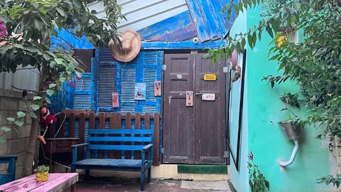 Chez. Fouad — photograph 2