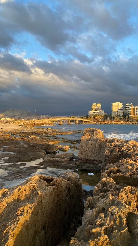 Abed l Wahab Island — photograph 3