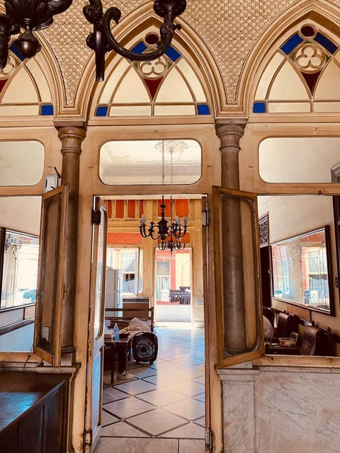 Hotel Palace — photograph 6