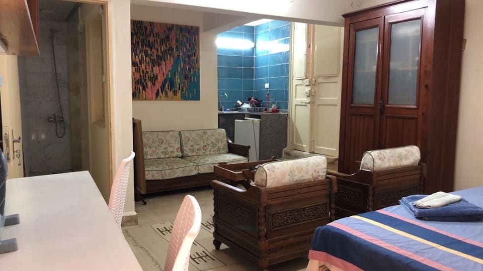 Helene's Guest House