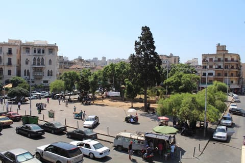 Sahat El Tell — photograph 2
