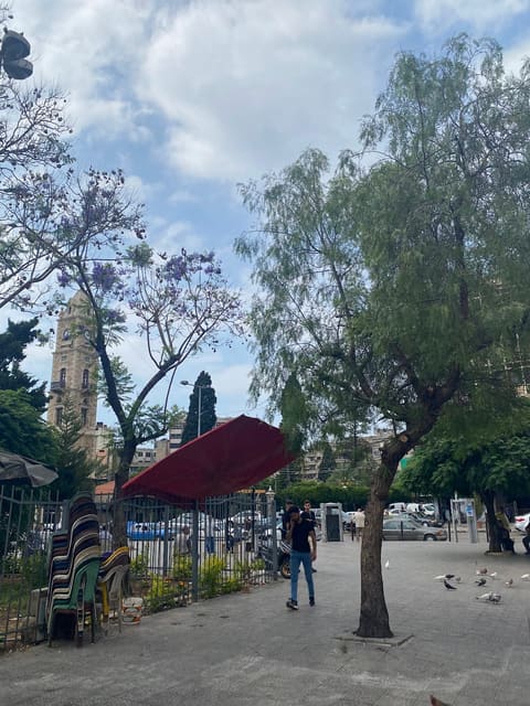 Sahat El Tell — photograph 3