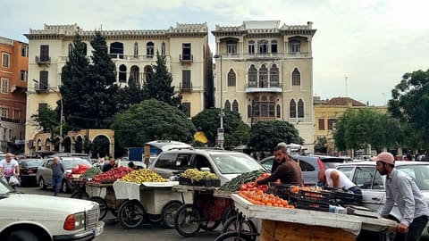Sahat El Tell — photograph 4