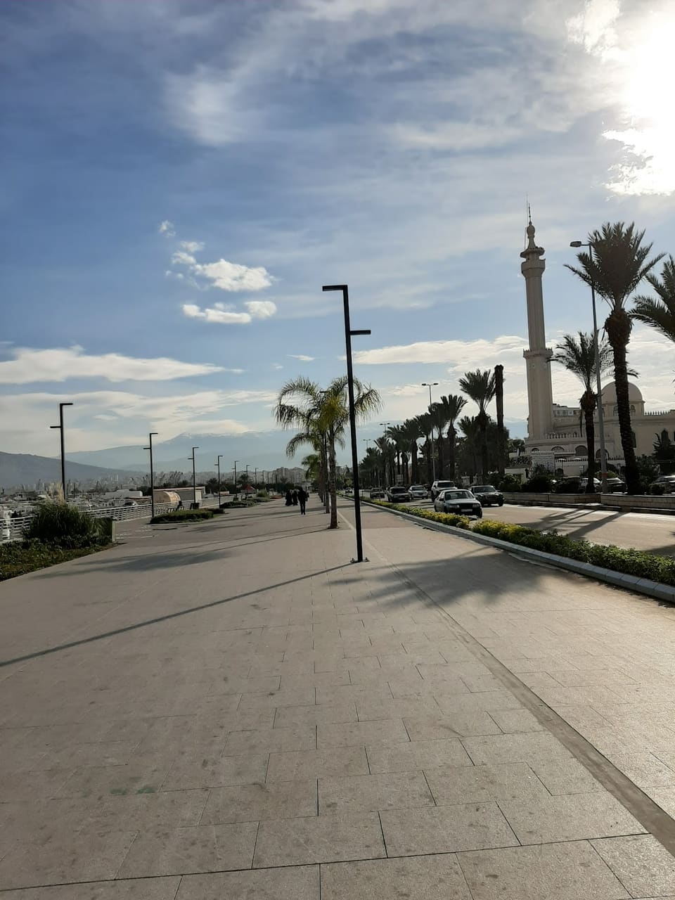 Mina Municipality Park