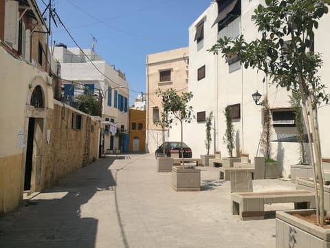 Mina Municipality Park — photograph 5