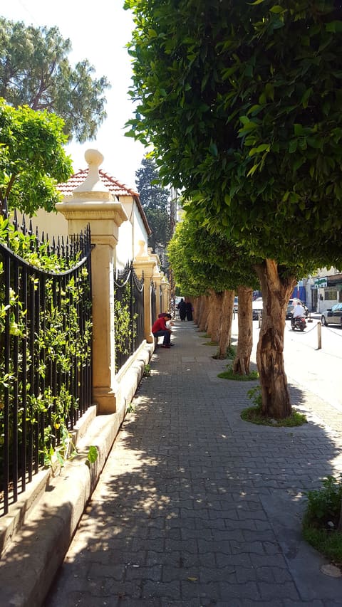 Tripoli Park — photograph 5