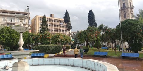 Tripoli Park — photograph 6