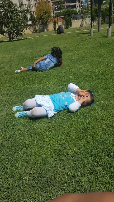 Wissam el hasan Park — photograph 4