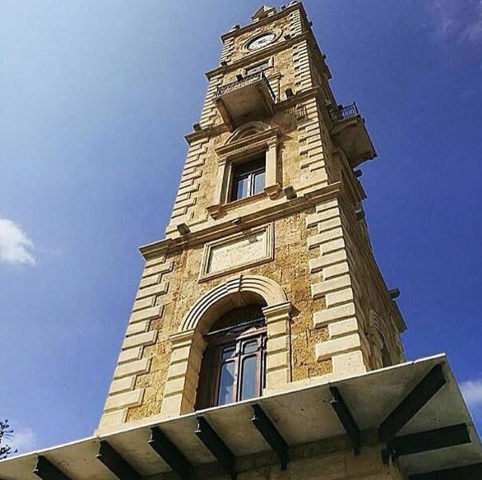 Al Manchieh Park