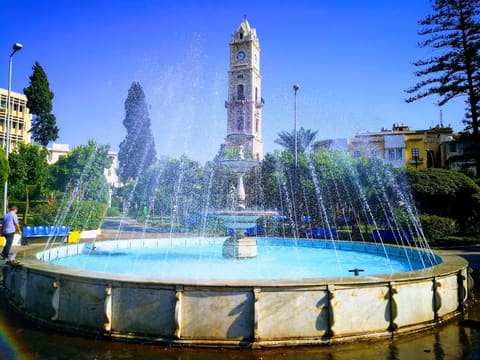 Al Manchieh Park — photograph 2