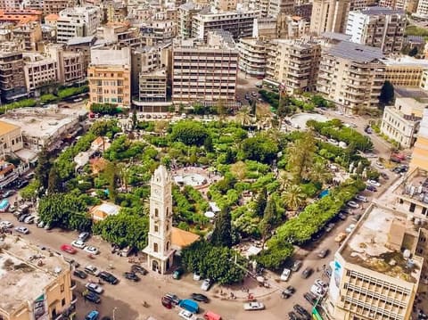 Al Manchieh Park — photograph 4