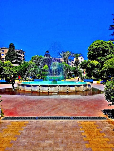 Al Manchieh Park — photograph 5