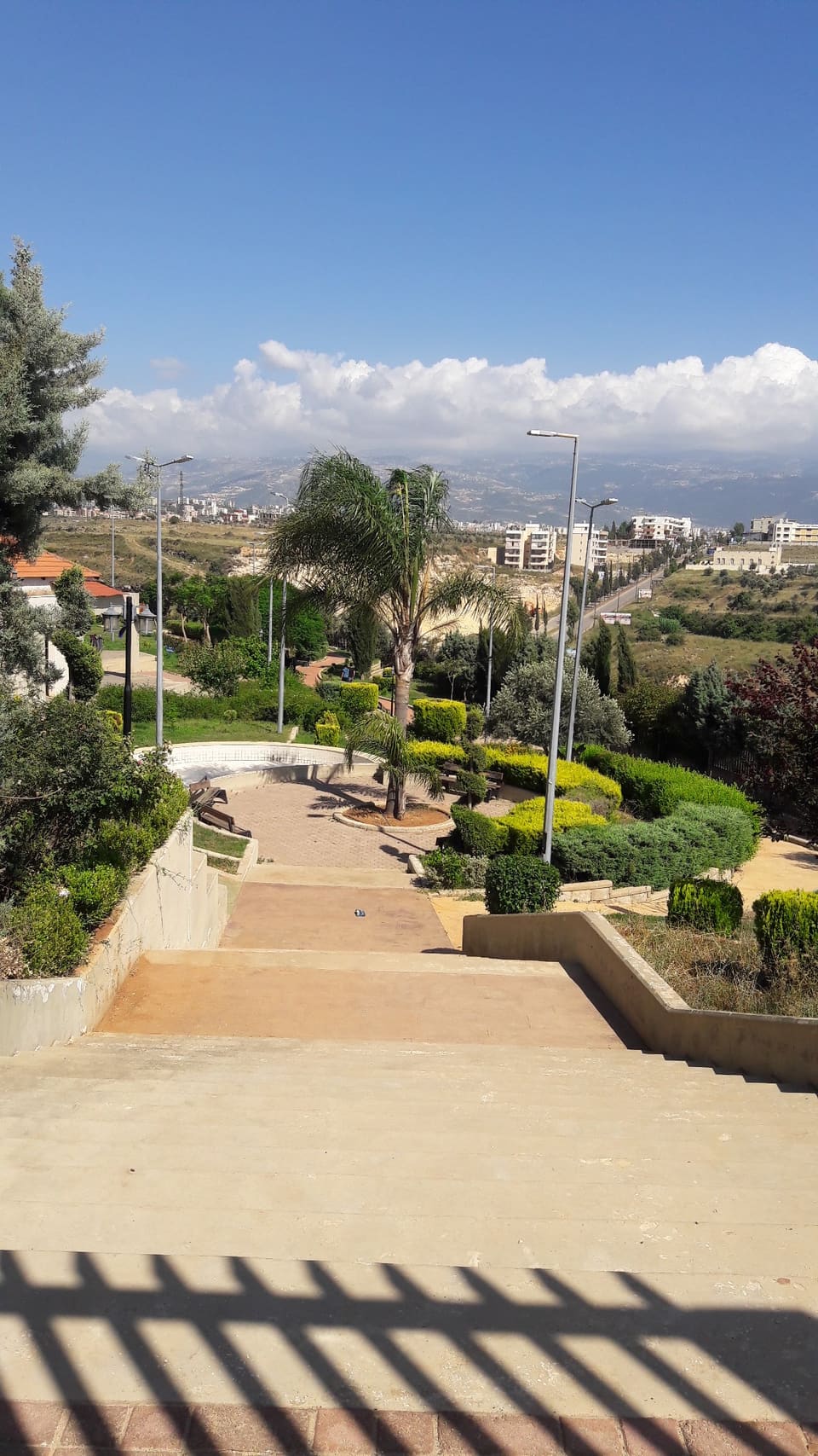 Al Qoubbe Park