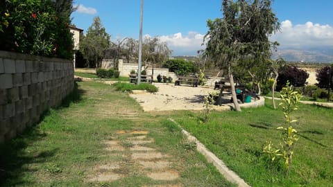 Al Qoubbe Park — photograph 5