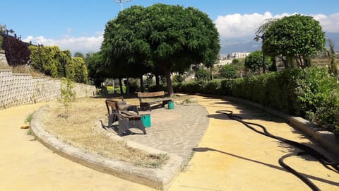 Al Qoubbe Park — photograph 6