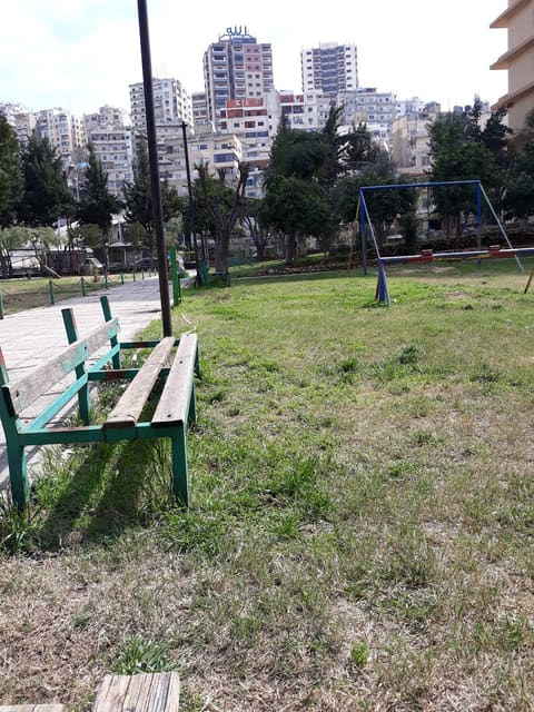 Moharram Park — photograph 2
