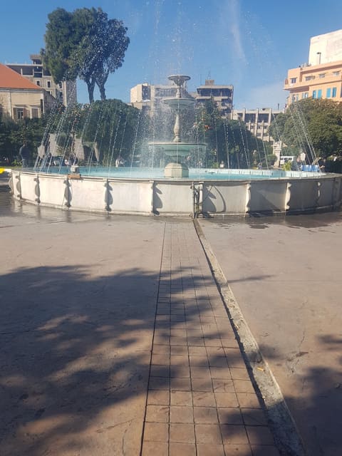 Municipality Garden — photograph 2