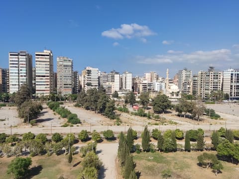 Rachid Karami International Fair (Park) — photograph 2
