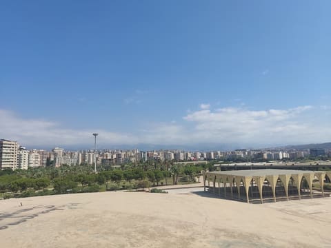 Rachid Karami International Fair (Park) — photograph 4